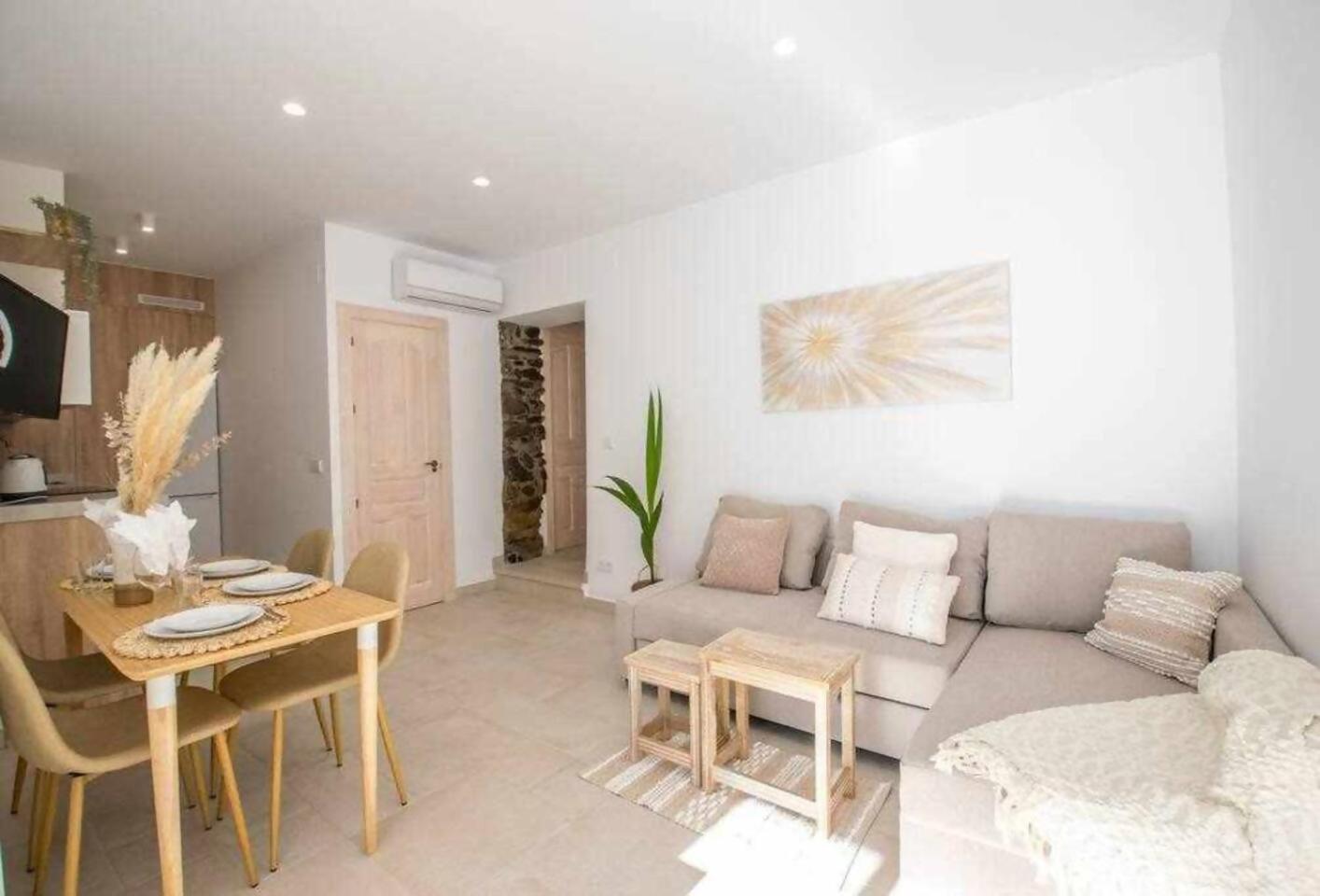Casa Marinero Beach 2 Torrox Exterior foto